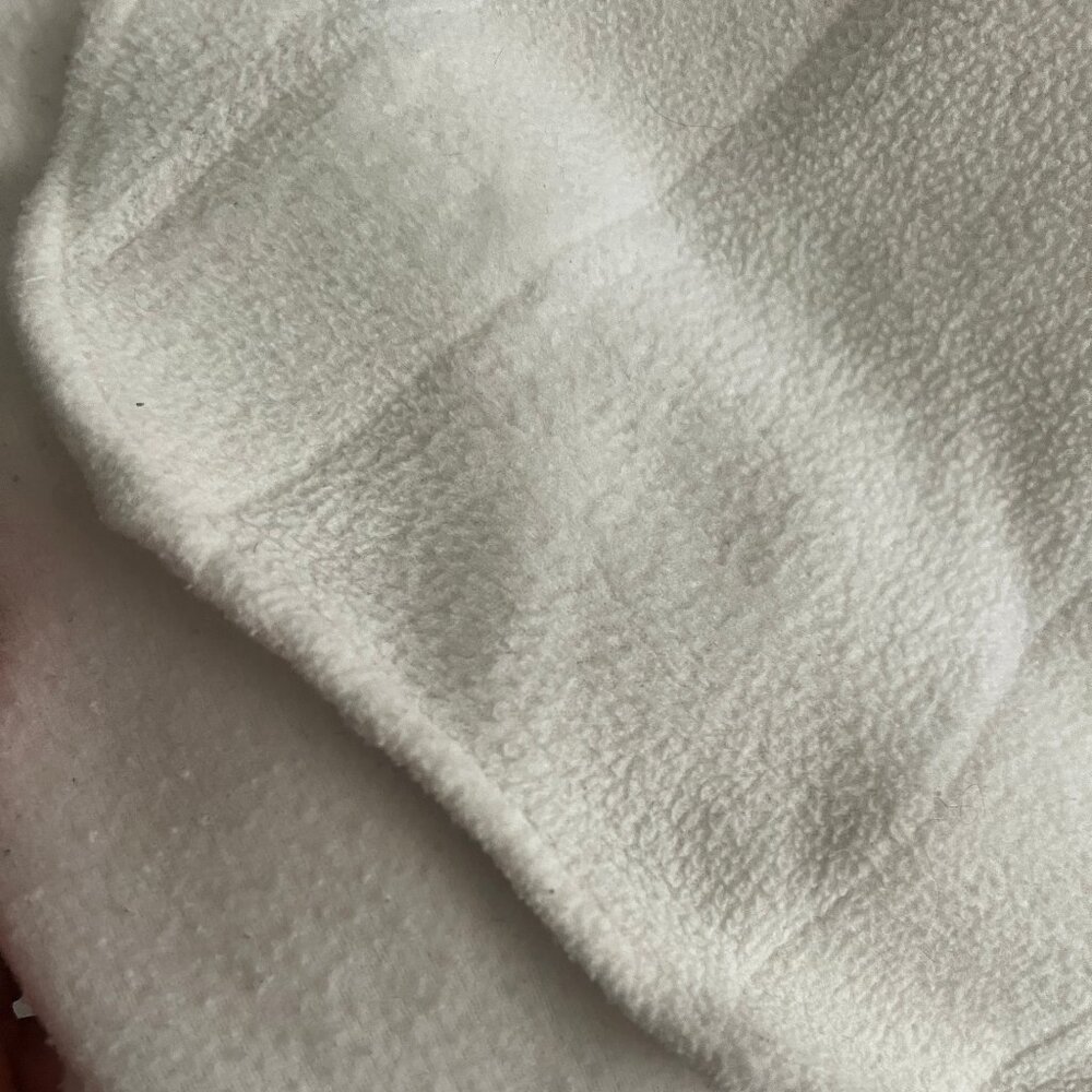 Bundle of 3 HaloFleece Halo Sleep Sacks Wearable Blankets for Swaddle Weaning - Picture 5 of 6